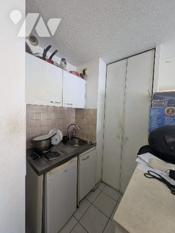 Appartement 1 pièce 24 m² · à Marseille 5e Arrondissement · 24 m² · 88 000 €