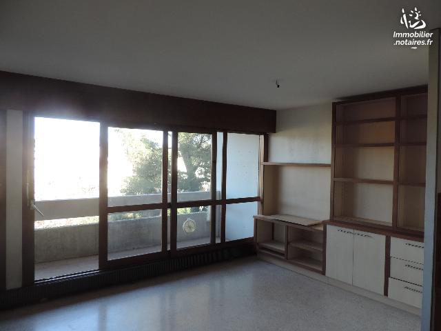 Vente - Appartement - Marseille 12e Arrondissement - 2 pièces - Ref : CV-1002