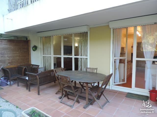 Vente Notariale Interactive - Appartement - Marseille 12e Arrondissement - 3 pièces - Ref : CV-Malvina