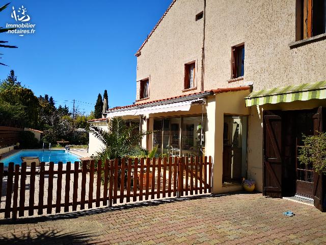 Vente Notariale Interactive - Maison - Marseille 12e Arrondissement - 290.00m² - 12 pièces - Ref : CV- GTR
