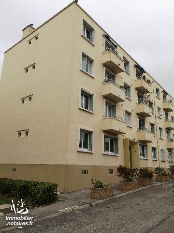 Vente Notariale Interactive - Appartement - Marseille 12e Arrondissement - 3 pièces - Ref : CV- MCL-16 R