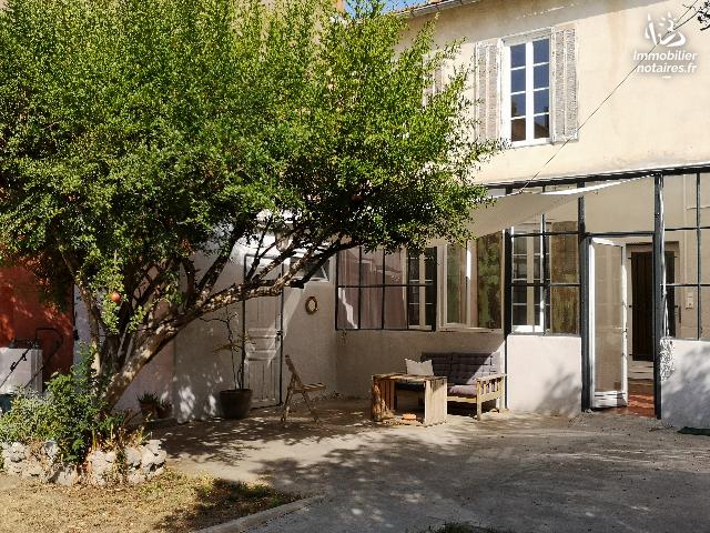Vente - Maison - Marseille 16e Arrondissement - 183.00m² - 6 pièces - Ref : 151822B