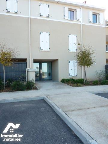 Vente Notariale Interactive - Appartement - Port-de-Bouc - 65.0m² - 3 pièces - Ref : GRAND T3