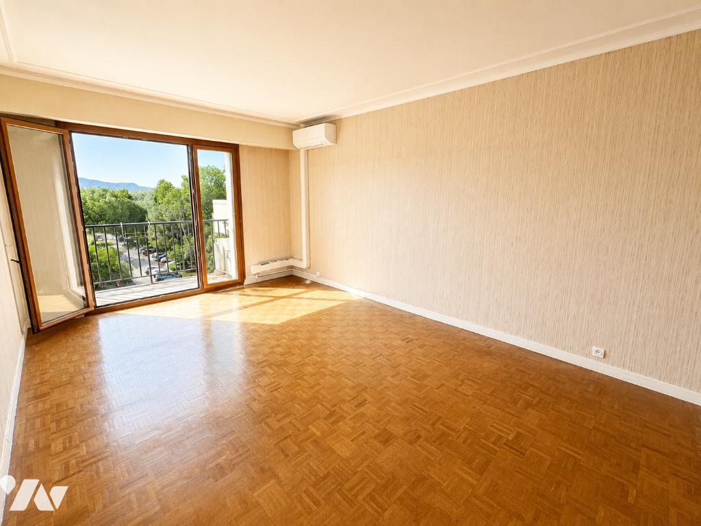 Appartement 3 pièces 68 m² · à Marseille 13e Arrondissement · 68,4 m² · 134 952 €