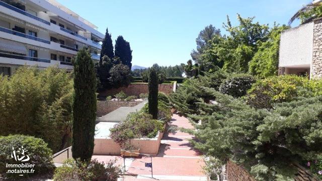 Vente Notariale Interactive - Appartement - Marseille 8e Arrondissement - 2 pièces - Ref : CADENELLE
