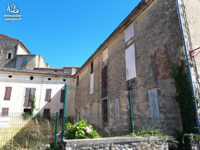 Vente - Immeuble - Meilhan-sur-Garonne - 239.00m² - 10 pièces - Ref : 191133III025
