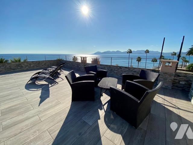 Appartement 5 pièces 120 m² · à Cannes · 120,2 m² · 2 790 000 €