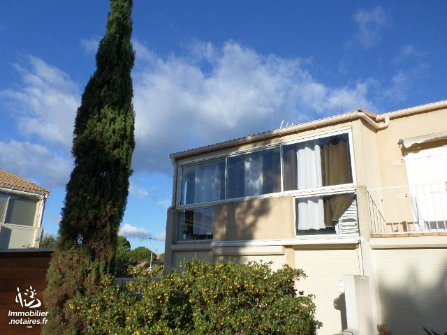 Vente aux Enchères - Appartement - Gruissan - 32.13m² - 2 pièces - Ref : 171269VAE089