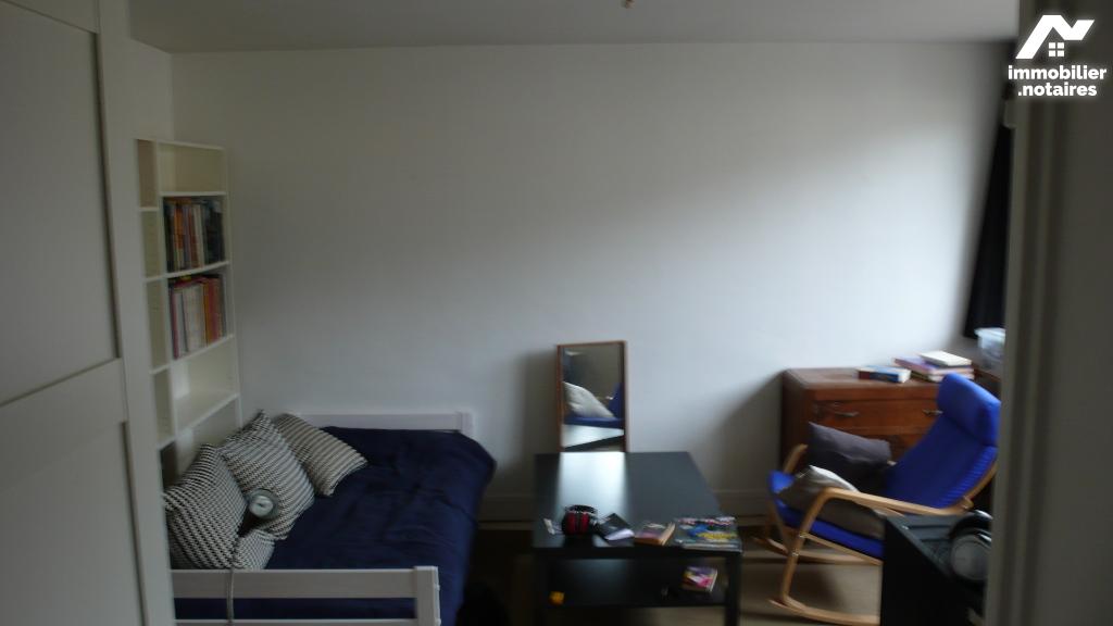 Appartement 1 pièce 27 m² · à Caen · 27,2 m² · 341 €/mois