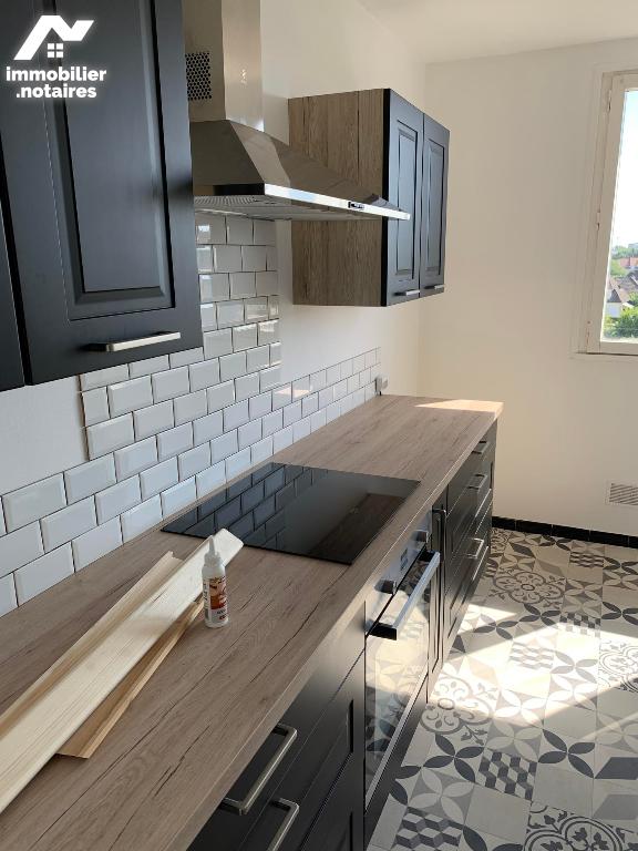 Appartement à Caen