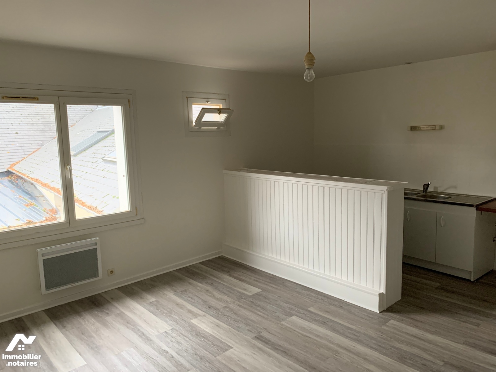 Appartement 1 pièce 32 m² · à Verson · 32,4 m² · 393 €/mois
