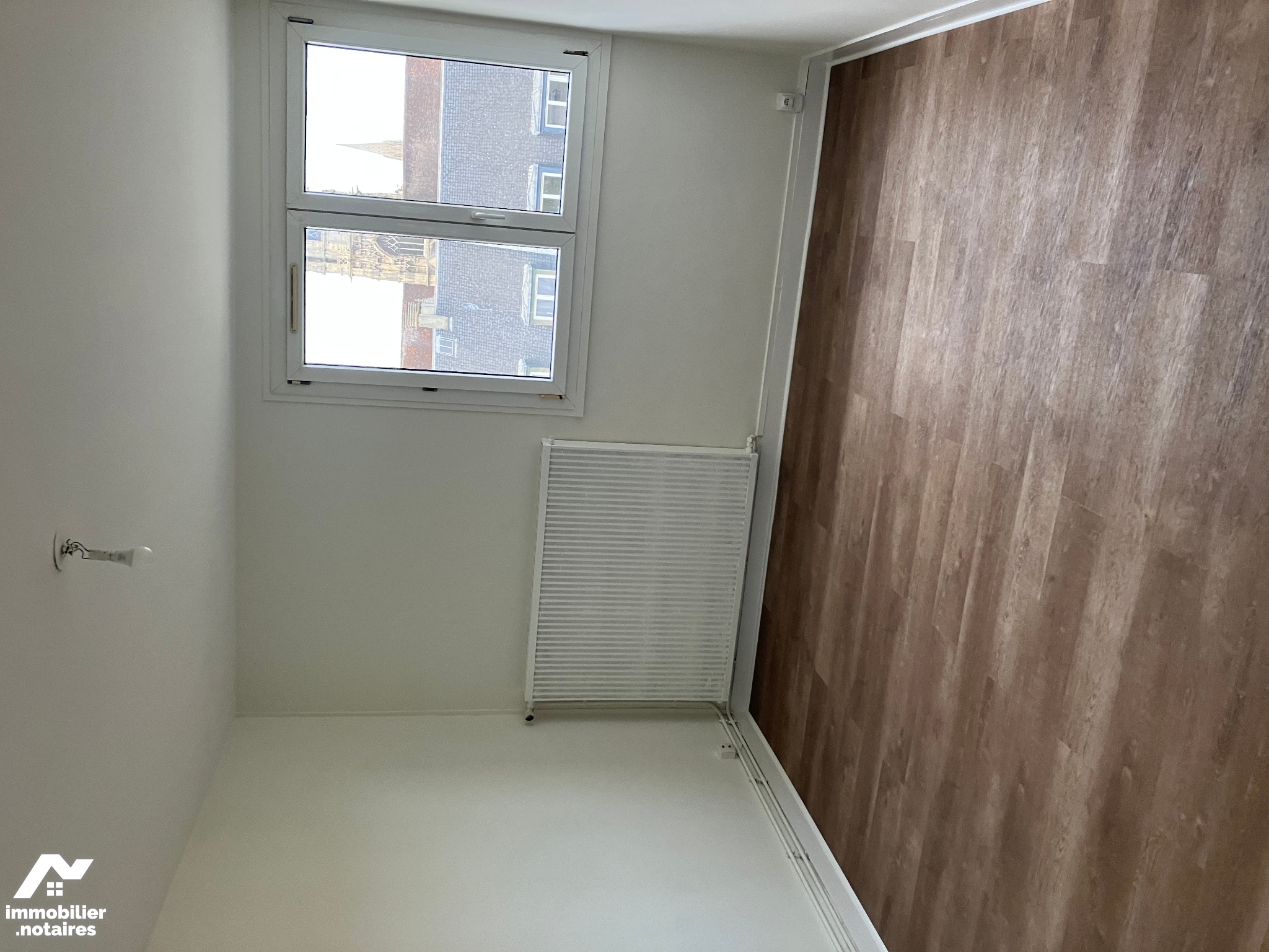 Appartement à Caen