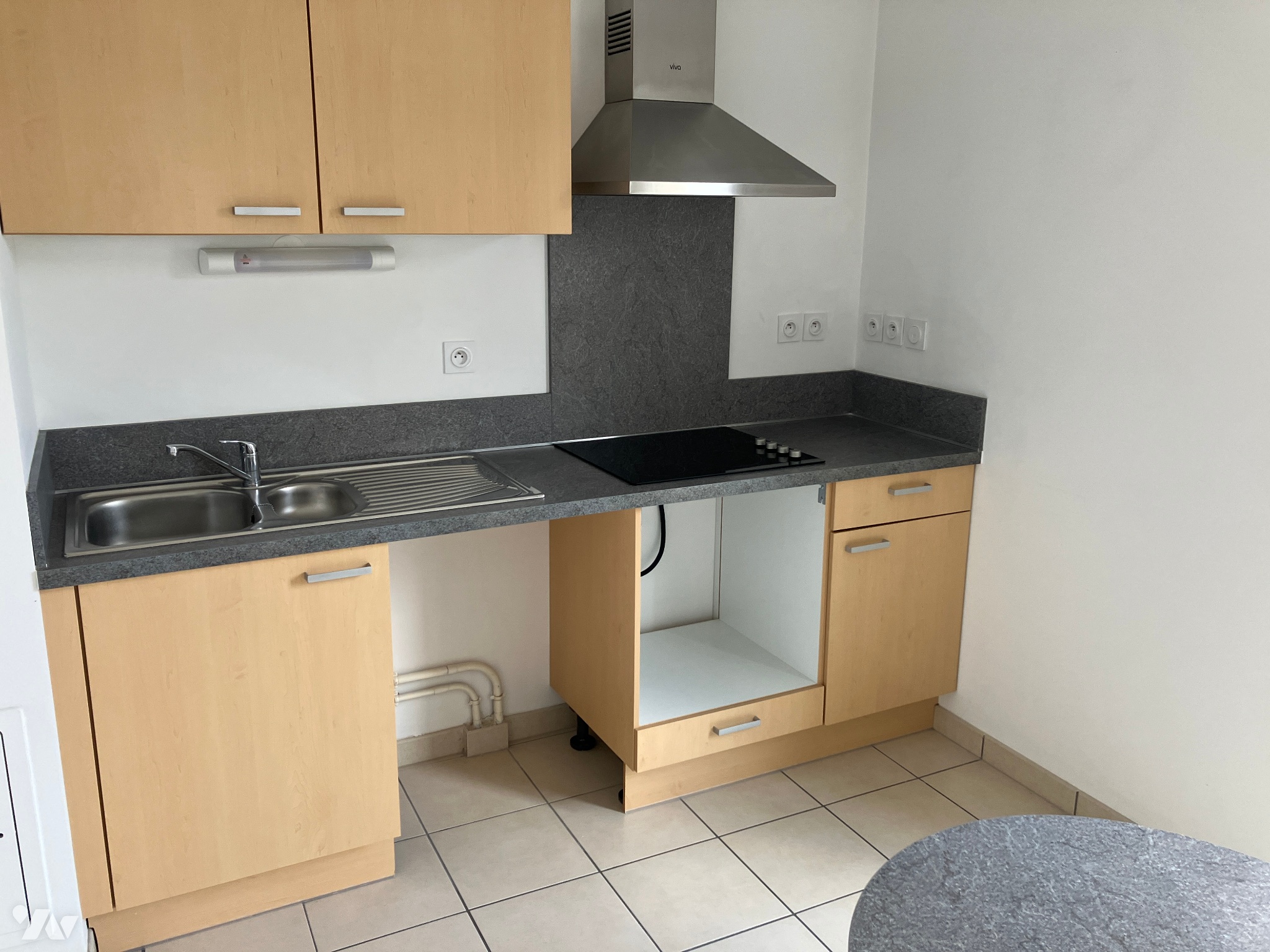Appartement 3 pièces 67 m² · à Caen · 67 m² · 844 €/mois