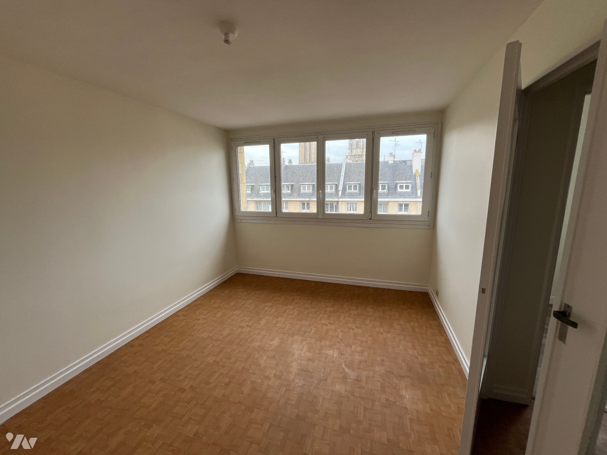 Appartement à Caen