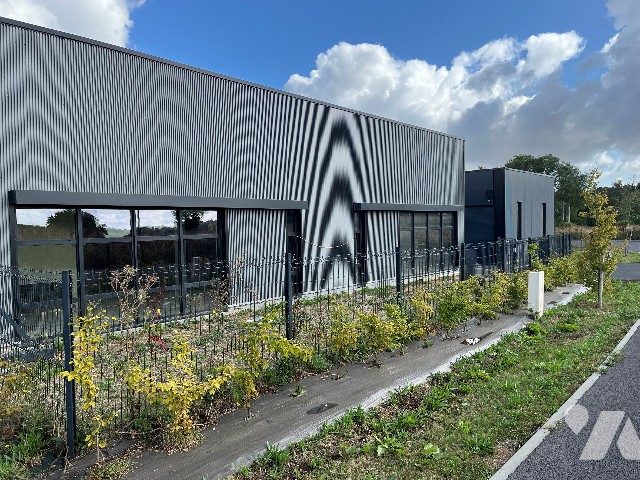 Lac 100 m² Anisy · 100 m² · 750 €