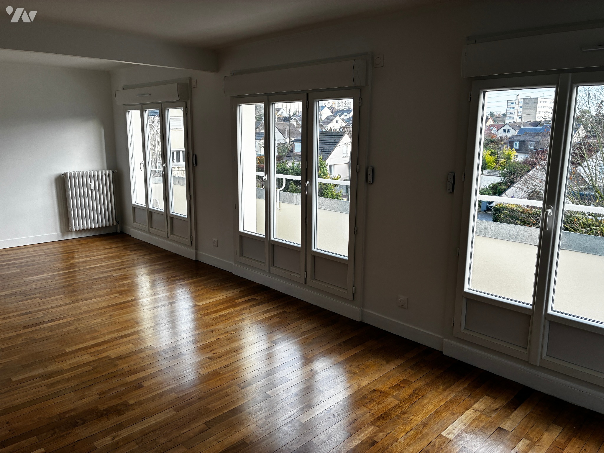 Appartement 4 pièces 82 m² · à Caen · 82 m² · 900 €/mois