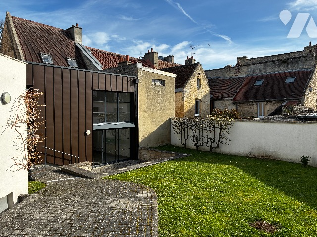 Maison 5 pièces 139 m² · à Caen · 139 m² · 1 500 €