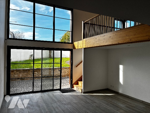 Maison 5 pièces 139 m² · à Caen · 139 m² · 1 400 €/mois