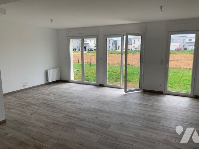 Maison 4 pièces 94 m² · à Bourguébus · 94 m² · 1 200 €/mois