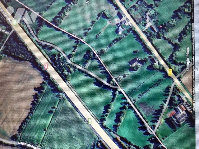 Propriété agricole — Monts-en-Bessin