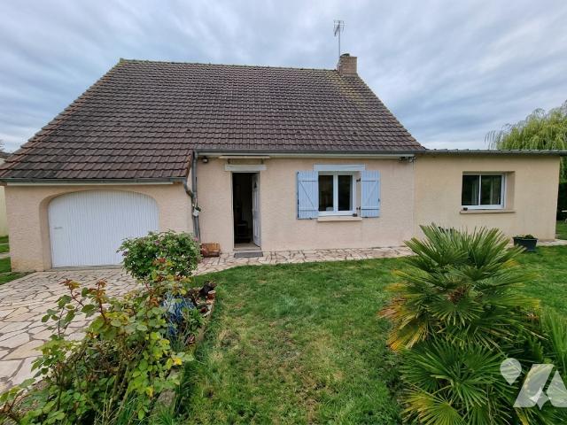Maison 7 pièces 176 m² · à Colleville-Montgomery · 176,1 m² · 480 000 €