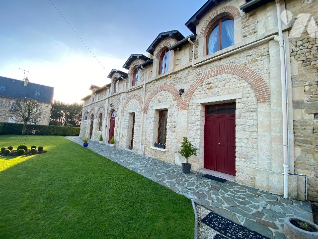 Vente Maison / villa FONTENAY LE PESNEL