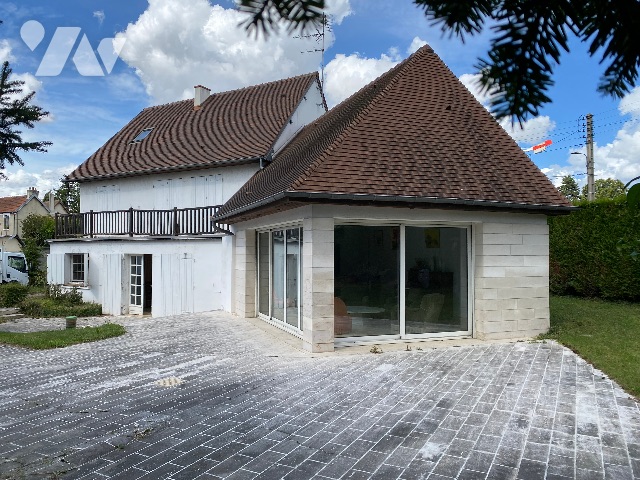 Vente Maison / villa CAEN