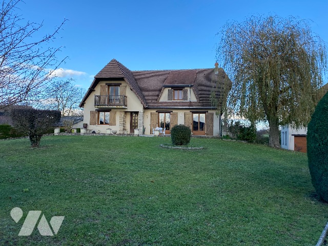 Maison 6 pièces 168 m² · à Mézidon Vallée d'Auge · 168 m² · 310 000 €