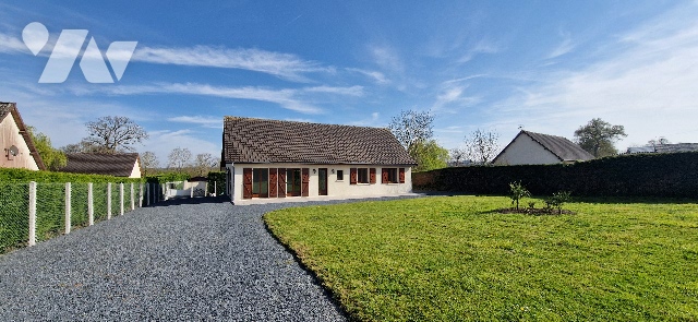 Maison 5 pièces 102 m² · à Noron-la-Poterie · 102 m² · 245 000 €