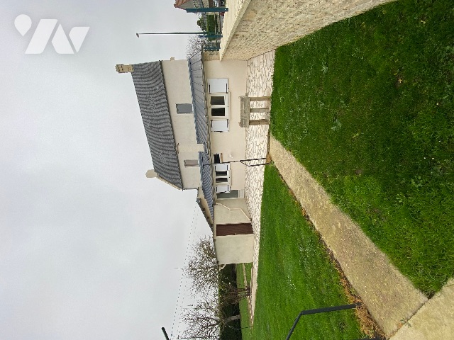 Maison 5 pièces 115 m² · à Saint-Manvieu-Norrey · 115 m² · 250 000 €