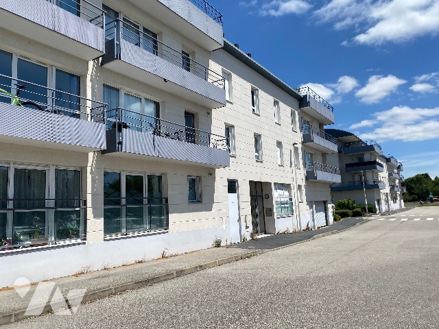 Appartement 4 pièces 85 m² · à Ifs · 85 m² · 210 000 €