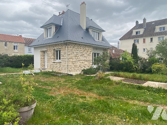 Maison 4 pièces 74 m² · à Mondeville · 74 m² · 260 000 €