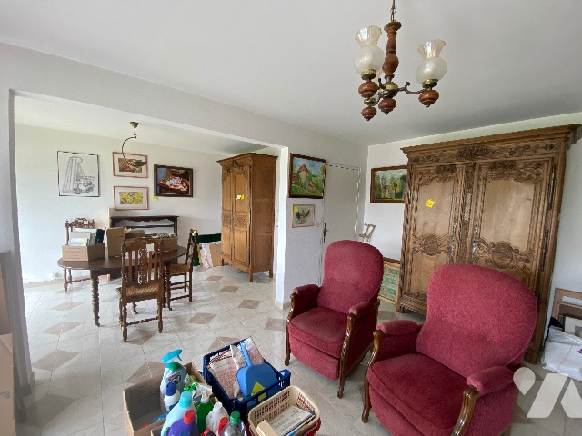Appartement 3 pièces 84 m² · à Caen · 84 m² · 180 000 €