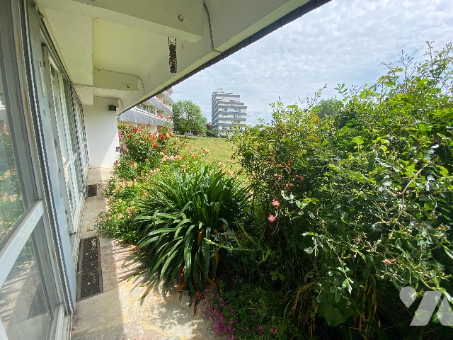 Appartement 4 pièces 84 m² · à Caen · 84 m² · 185 000 €