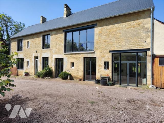 Maison 5 pièces 82 m² · à Chouain · 82 m² · 210 000 €