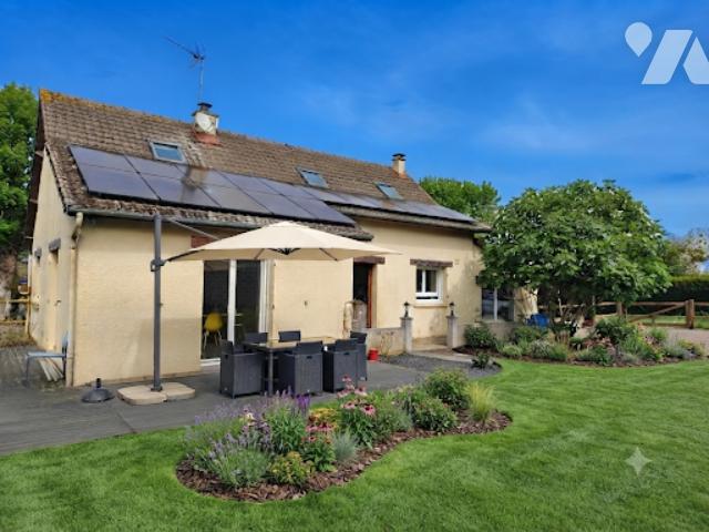 Maison 7 pièces 123 m² · à Saint-Pierre-en-Auge · 123 m² · 210 000 €