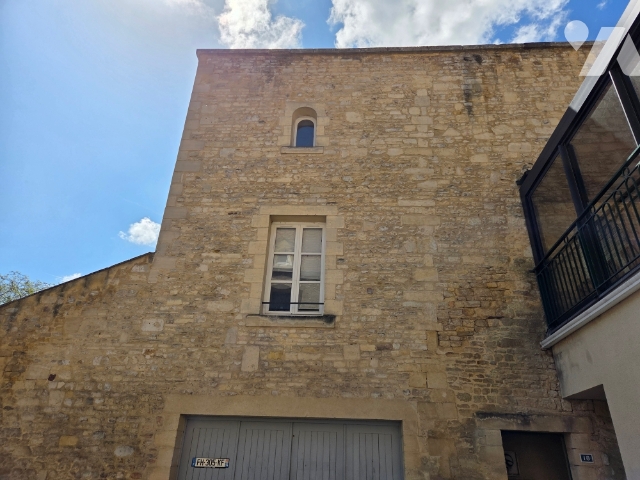 Maison 3 pièces 51 m² · à Caen · 51 m² · 265 000 €
