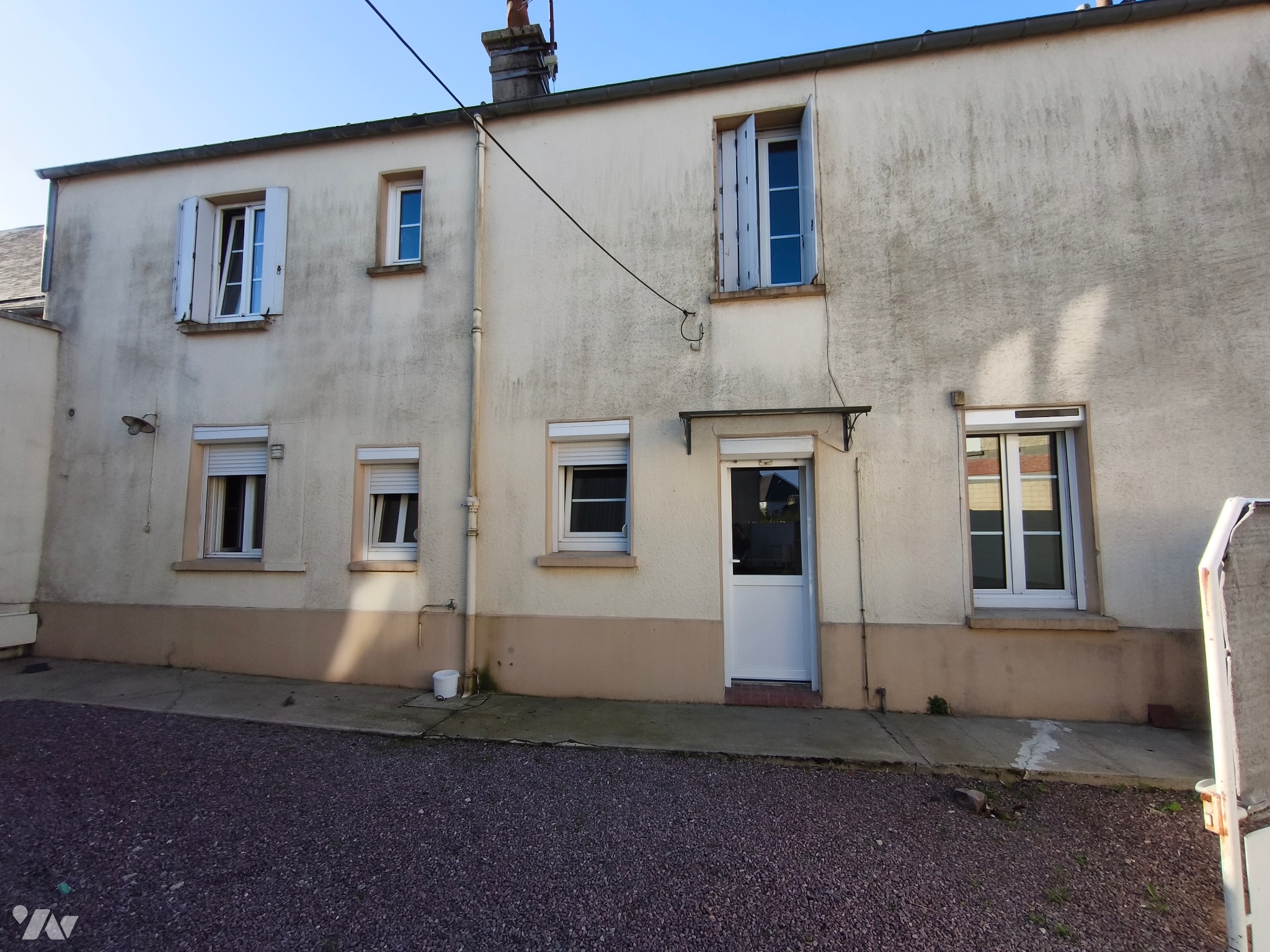 Maison 4 pièces 67 m² · à Caumont-sur-Aure · 67 m² · 80 000 €