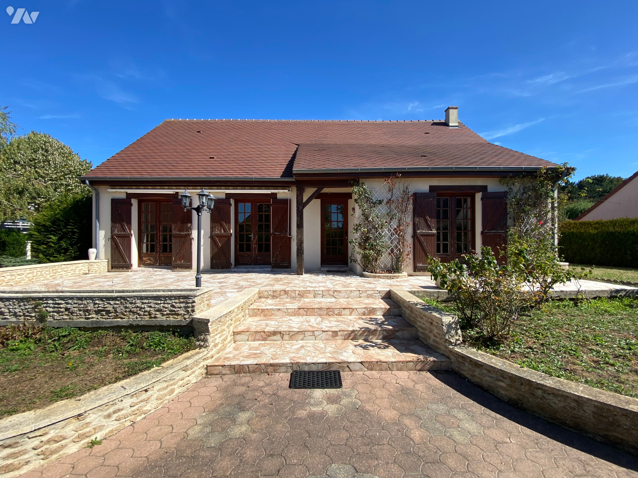 Maison 5 pièces 95 m² · à Mondeville · 95 m² · 265 000 €