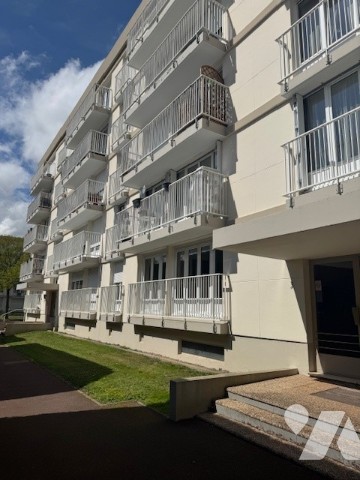 Appartement 3 pièces 65 m² · à Caen · 65 m² · 710 €/mois