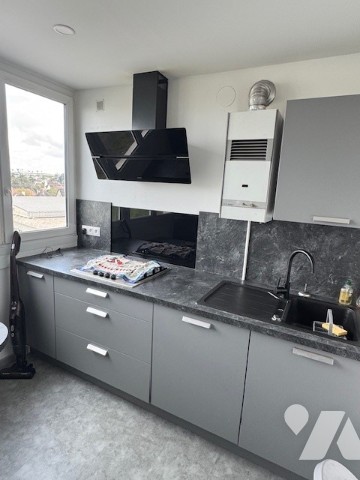 Appartement 3 pièces 65 m² · à Caen · 65 m² · 720 €