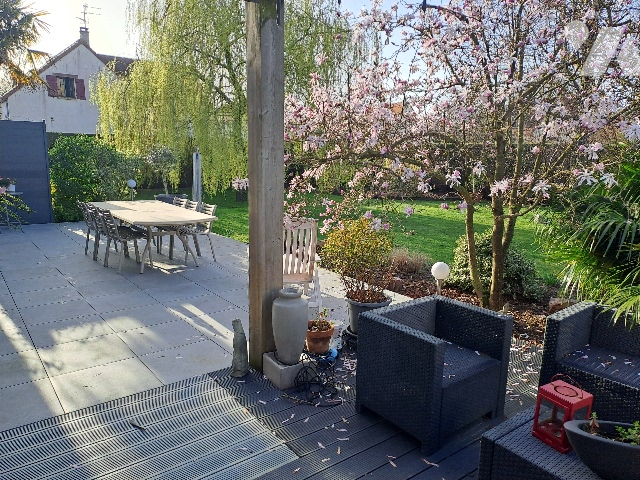 Maison 7 pièces 148 m² · à Castine-en-Plaine · 148 m² · 380 000 €