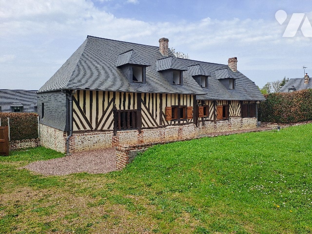 Maison 6 pièces 180 m² · à Fierville-les-Parcs · 180 m² · 600 000 €