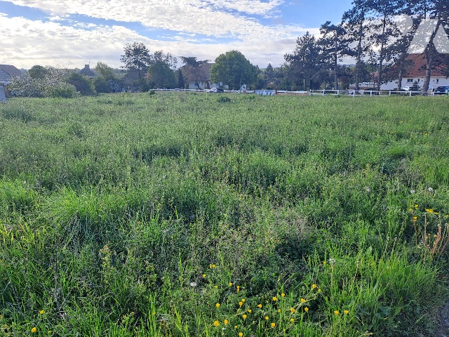 Terrain — Amayé-sur-Orne
