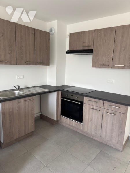 Maison 3 pièces 47 m² · à Moult-Chicheboville · 47 m² · 700 €/mois