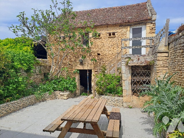 Maison 5 pièces 88 m² · à Moult-Chicheboville · 88 m² · 185 000 €