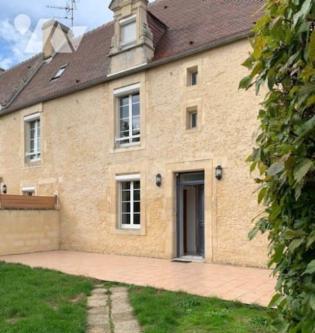 Maison 5 pièces 120 m² · à Soliers · 120 m² · 1 100 €