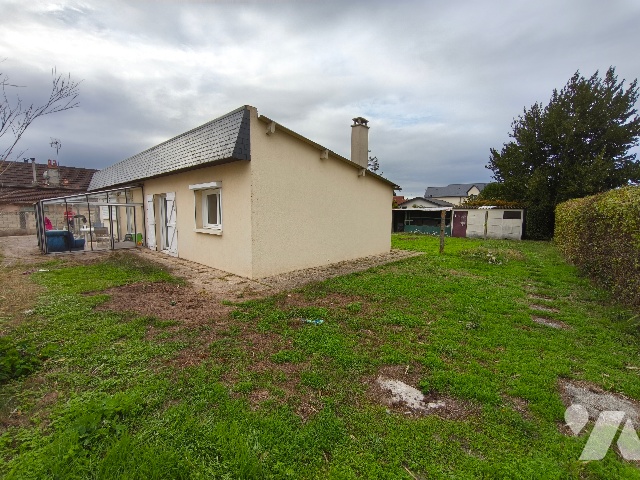 Maison 5 pièces 86 m² · à Cabourg · 86 m² · 320 000 €