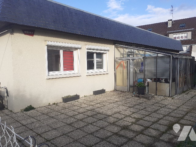 Maison 5 pièces 86 m² · à Cabourg · 86 m² · 320 000 €