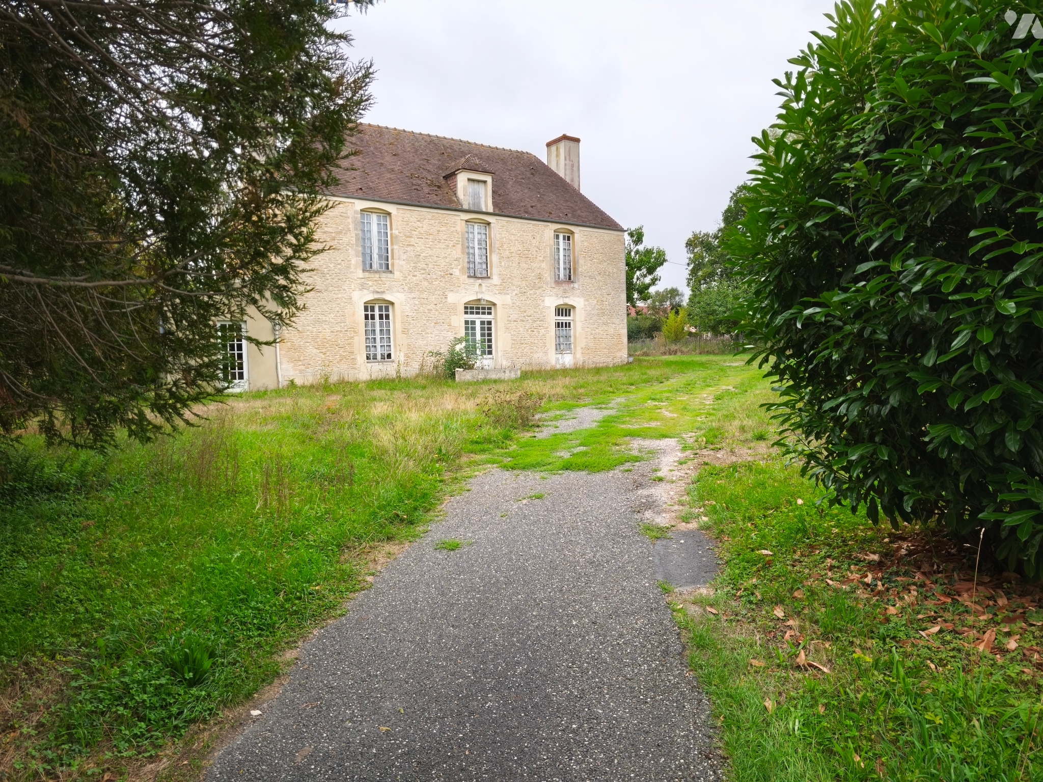 Maison 6 pièces 120 m² · à Méry-Bissières-en-Auge · 120 m² · 250 000 €